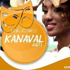 Kanaval Ayiti Ofisyel