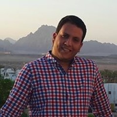 Ahmed Sayed Mostafa