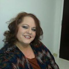 Regina Furgason Thomas