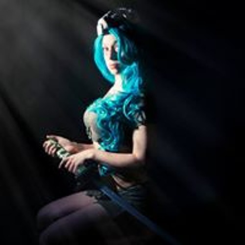 Natasha Fountain’s avatar