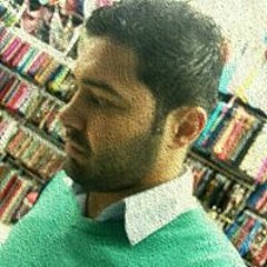 Ahmed Mohy