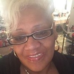 Marshya Sut Williams