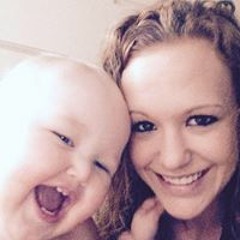 Jasmine Rosier Mizell