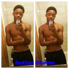 ⚡⚡Indigo Storm⚡⚡