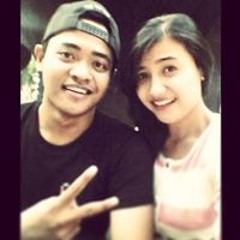 Gusti Ngurah Aditya W