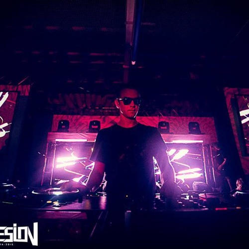 Max Baun - Overdrive Vol 1