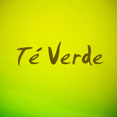 Té Verde Banda