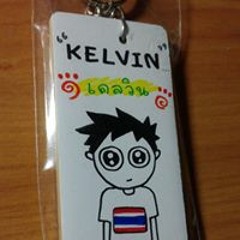 Tsai Kelvin