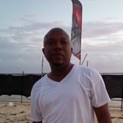 Dale Sean Carrington