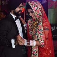 Gurdeep Singh Chhabra