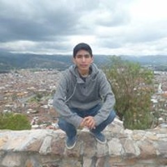 Julio Cornejo Davila
