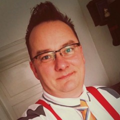 Chris BaesserIs Sebastian