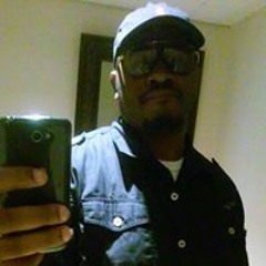 JJ Thebadguy Coleman