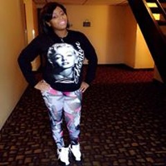 Sh'Kerin Ayana Townsend