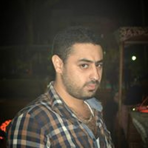 Mohamed El-Sirafy’s avatar