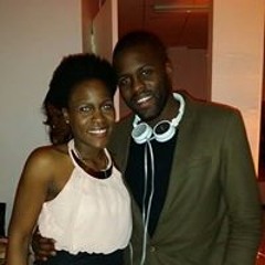 Alexandra Kamgdom Tankou