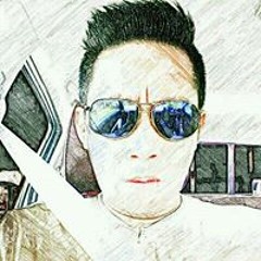 Garizaldy Flores Cubelo