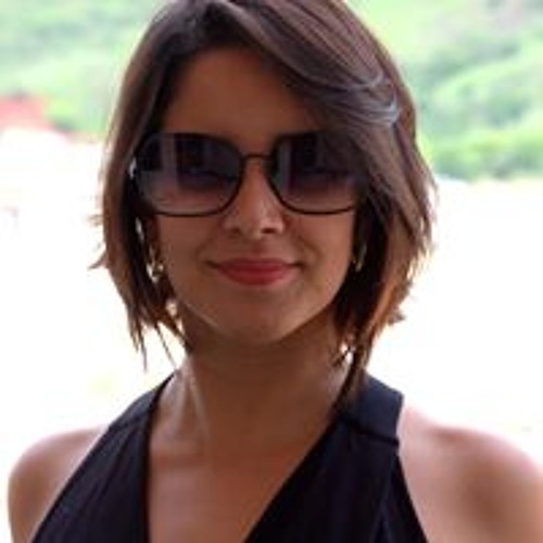 Vanessa Espíndola’s avatar