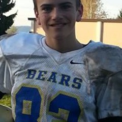 Spencer Uyleman