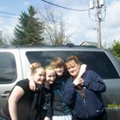 Melissa D Dyer-Harris