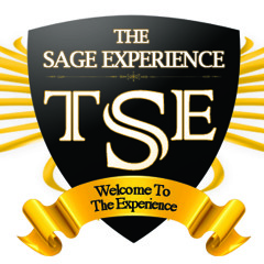 The Sage Experience