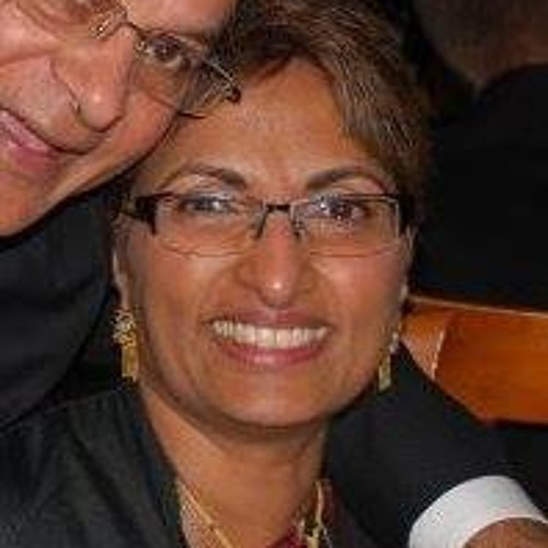 Najma Shivji’s avatar