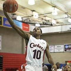 Omar LivinLife Williams