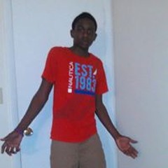 Myron Richkidd Harris