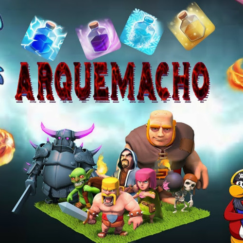 DJ-Arquemacho’s avatar