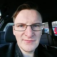 Kjell André Johansen