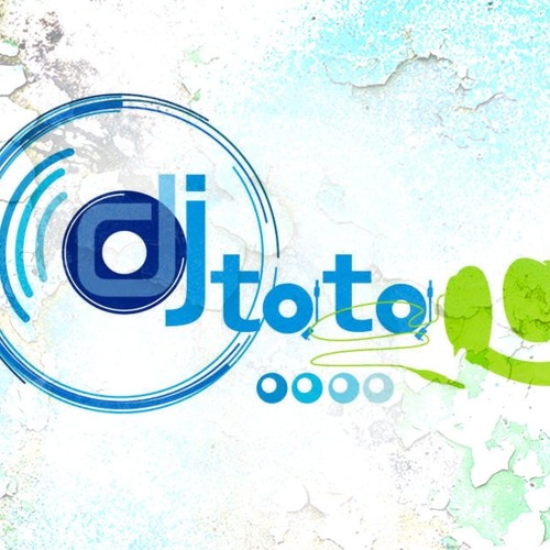 DJ TOTO’s avatar