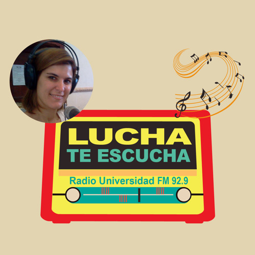 Lucía Sant’s avatar