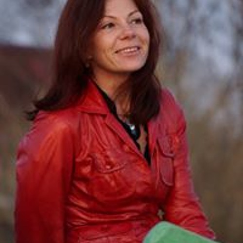 Katri Veiksaar’s avatar