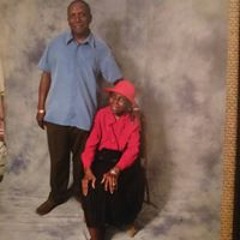 Selwyn Ricardo Clarke