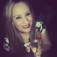 Natalie Louise Jameson