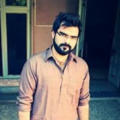 Syed Daniyal Bukhari