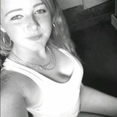 Savanah Kate Buckton