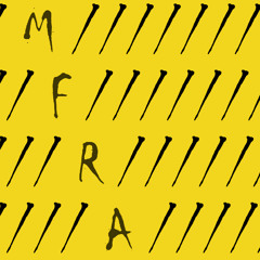 M F R A - Rainy Day (Original Mix)