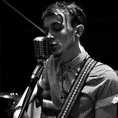 Ben Michael Richards