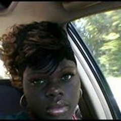 Tamila Prettyblack Wright