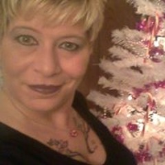 Theresa Dyette-Perkins