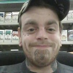 David Scott Ferguson Jr.