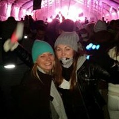 Amanda Kathleen Espinoza