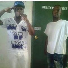 Gwapboy Shaun X 2Gz Tyco X Cj - 20