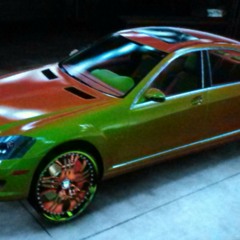 rich the factor