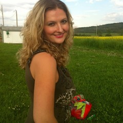 I Love You Goodbye - Celine Dion (Cover)