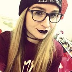 Gabby Jayne Ferguson