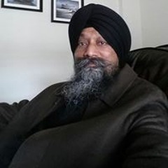 Satnamsingh Lakhanpal