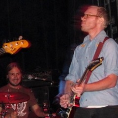 Adam Hooks and His Hangup