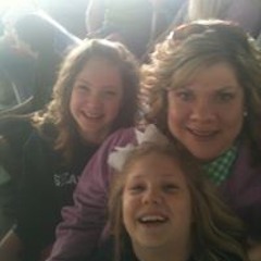 Heather Laney Barker